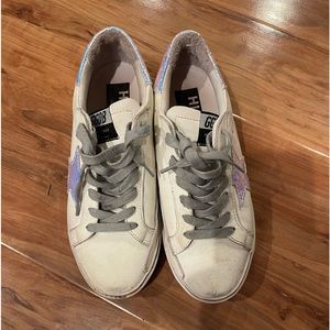 Golden Goose sneakers